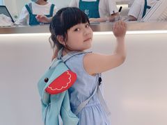 -LINLEE·手打柠檬茶(思北店)