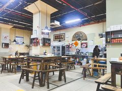 -陈陈火锅(较场口店)