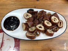 -百家鲜·杭帮菜