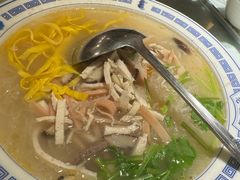 -老雒阳面馆·水席(高新区店)