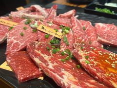 -千寻烧肉(政务区店)
