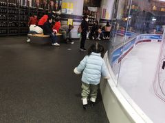 -TheRink大零溜冰场(IFS国金中心店)