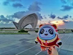 -南汇嘴观海公园