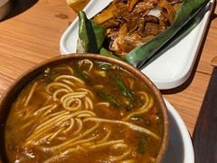 -雀舞云南菜(乐客城店)