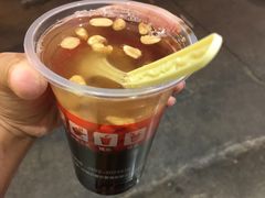 -八婆婆烧仙草(中山路店)