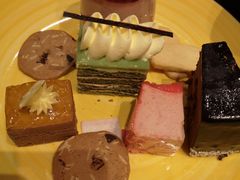 -万达瑞华酒店美食汇自助餐厅(楚河汉街店)