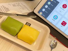-满记甜品(龙湖长楹天街二店)