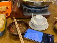 -黔哆哆地摊酸汤火锅(清湖店)