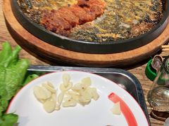 -永红源啤酒·烧烤·海鲜·大排档(青特城店)