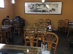 大堂-丁里羊肉小镇(天鹅湖总店)