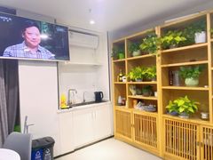 -杏林康桥中医正骨·体态矫正·跌打损伤·推拿按摩(国贸建外SOHO店)