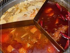 -麻路成都火锅(柏威年店)