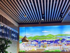 -九田家黑牛烤肉料理(溧阳吾悦店)