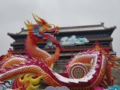 -西安城墙·碑林历史文化景区