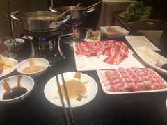 -满堂欢豆捞坊(美丽华大酒店店)