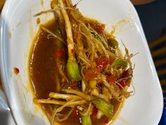 -呷佬·长沙手工米粉(金沙江路店)