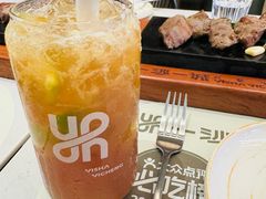 -一沙一城·岩烤牛扒(深圳首店)