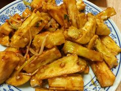 -协顺园回头馆(南顺城路店)