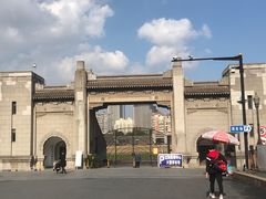 -江湾体育中心游泳馆