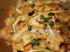 -拾捌川·自贡爆炒(新街口店)