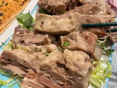 -羊巴道新疆菜·清真(上梅林店)