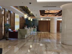 -广州克莱顿酒店