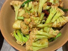 -廖川菜(金虹桥店)
