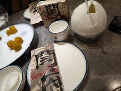 -闫府私房菜(恒隆店)