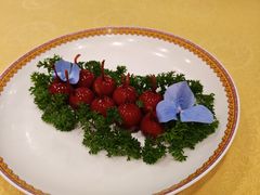 -白家大院·王府宫廷菜(苏州街店)