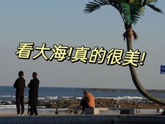 -巧克力渔家.小船海鲜家常菜(万平口店)