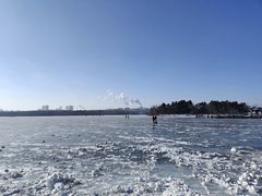 -长春市南湖公园