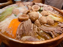 藏式火锅-玛禄藏膳(五分店)