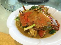 -盛港湾海鲜食府(黄沙店)