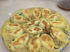 冰凌海鲜煎饺-北方饺子王·海肠捞饭·海鲜锅(山大店)