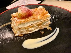 -T館·花园艺术餐厅