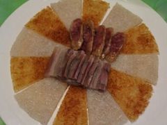 -小厨娘淮扬菜(板桥一店)