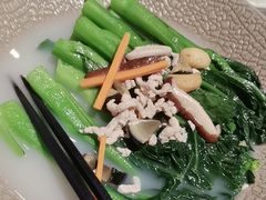 -晓粤·惹味粤菜(凯德乐峰广场店)