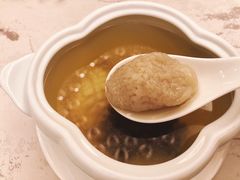 -东海朗廷酒店-唐阁T’ANG COURT 中餐厅