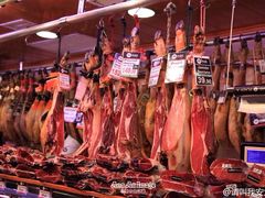 -火腿博物馆(马约尔广场店)