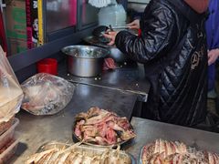 -大马弄蒋师傅美食酥鱼(察院前店)