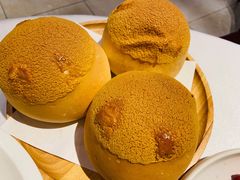 招牌菠萝包-炳胜品味(珠江新城店)