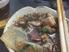 -石灰市毛记烧鸡公(解放碑店)
