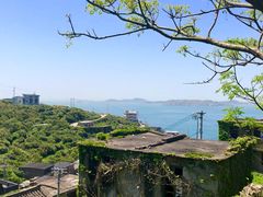 -东极岛景区