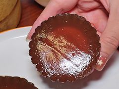 -山水茶艺馆·点心粤菜·30年老字号
