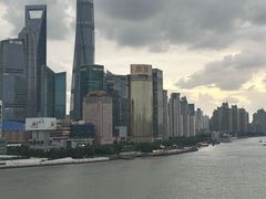 -上海和平饭店龙凤厅 Dragon Phoenix