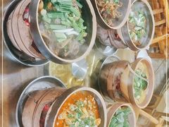 -麻伊伏土菜馆(朗州路店)