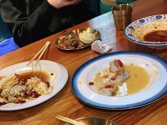 -柴窝堡22号辣子鸡·传承新疆菜