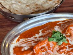 -克比叔叔印度餐厅Kebabs on the Grille(永康路分店)