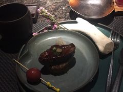 -花隐日式怀石料理(万象城购物中心店)