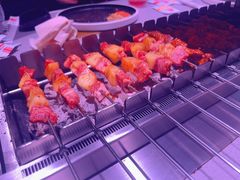 -丰茂烤串(全国首店)